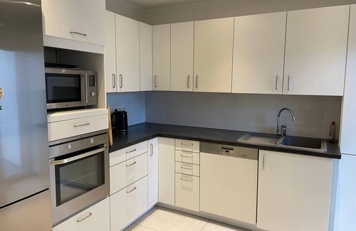 Dahme Apartment | Ferienwohnung/app. für 7 Gäste mit 100m² in Dahme