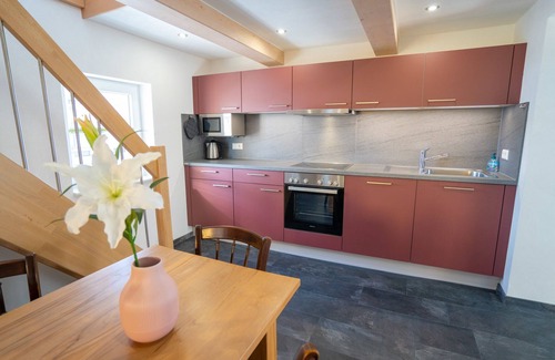Todtnau Apartment | Ferienwohnung/app. für 8 Gäste mit 150m² in Todtnau