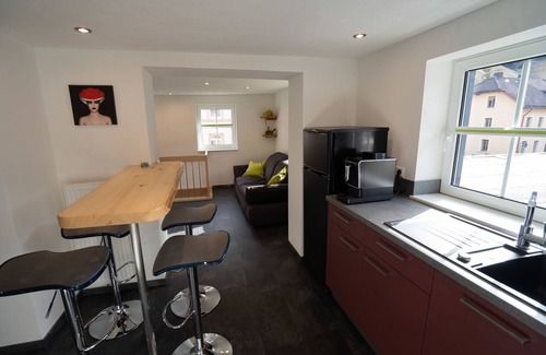 Todtnau Apartment | Ferienwohnung/app. für 8 Gäste mit 150m² in Todtnau