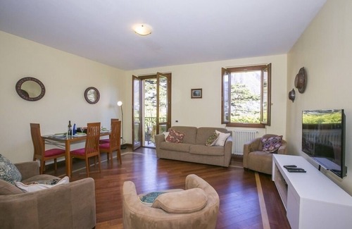 Laglio Apartment | Ferienwohnung/app. für 8 Gäste mit 100m² in Laglio