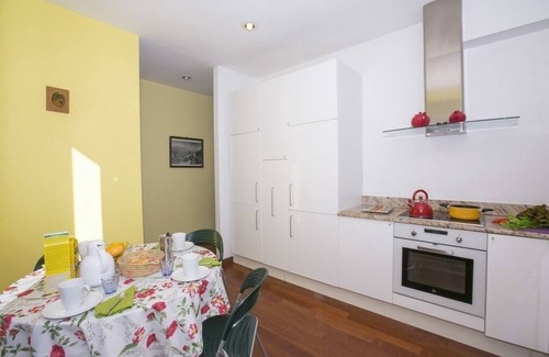 Laglio Apartment | Ferienwohnung/app. für 8 Gäste mit 100m² in Laglio