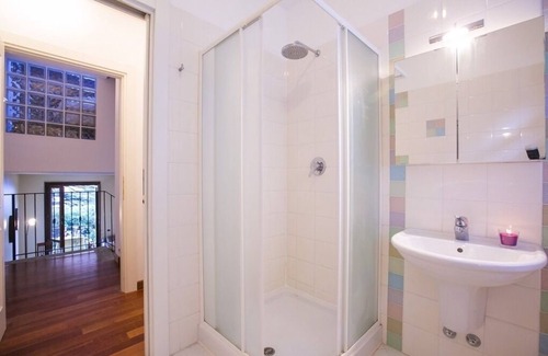 Laglio Apartment | Ferienwohnung/app. für 8 Gäste mit 100m² in Laglio
