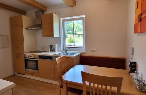 Mitterberg-Sankt Martin Apartment | Ferienwohnung/app. für 4 Gäste mit 40m² in Gröbming