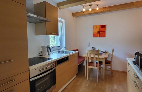 Mitterberg-Sankt Martin Apartment | Ferienwohnung/app. für 4 Gäste mit 40m² in Gröbming