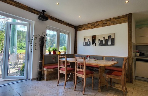 Mitterberg-Sankt Martin Apartment | Ferienwohnung/app. für 4 Gäste mit 40m² in Gröbming