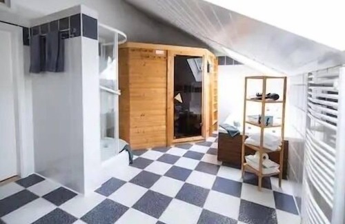 Fischbach Apartment | Ferienwohnung/app. für 6 Gäste mit 80m² in Fischbach