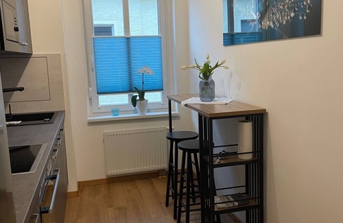 Freiberg Apartment | Ferienwohnung/app. für 3 Gäste mit 60m² in Freiberg