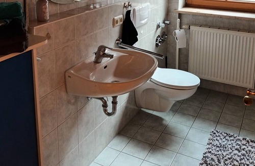 Buching Apartment | Ferienwohnung/app. für 4 Gäste mit 85m² in Halblech