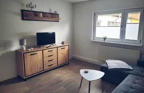 Merseburg Apartment | Ferienwohnung/app. für 3 Gäste mit 45m² in Merseburg