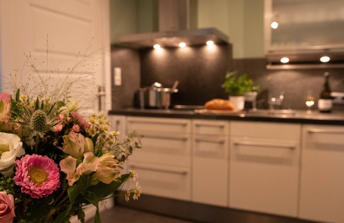 Mohrkirch Apartment | Ferienwohnung/app. für 5 Gäste mit 120m² in Mohrkirch