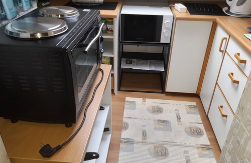 Neuborger Apartment | Ferienwohnung/app. für 2 Gäste mit 40m² in Neubörger