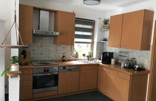 Piesport Apartment | Ferienwohnung/app. für 4 Gäste mit 70m² in Piesport