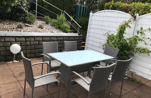 Piesport Apartment | Ferienwohnung/app. für 4 Gäste mit 70m² in Piesport