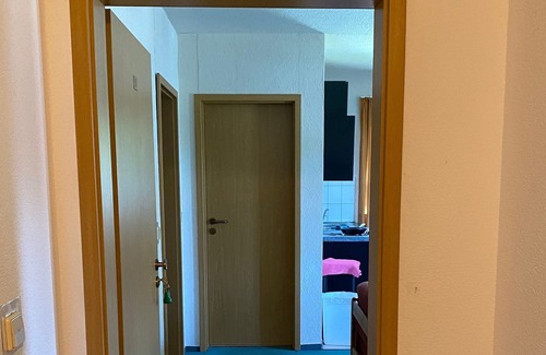 Pruchten Apartment | Ferienwohnung/app. für 3 Gäste mit 38m² in Pruchten