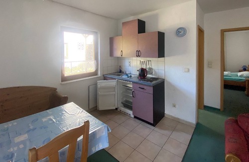 Pruchten Apartment | Ferienwohnung/app. für 6 Gäste mit 64m² in Pruchten