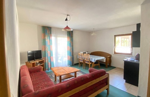 Pruchten Apartment | Ferienwohnung/app. für 6 Gäste mit 64m² in Pruchten