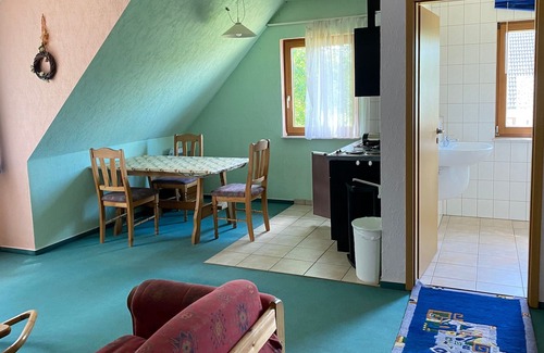 Pruchten Apartment | Ferienwohnung/app. für 5 Gäste mit 58m² in Pruchten