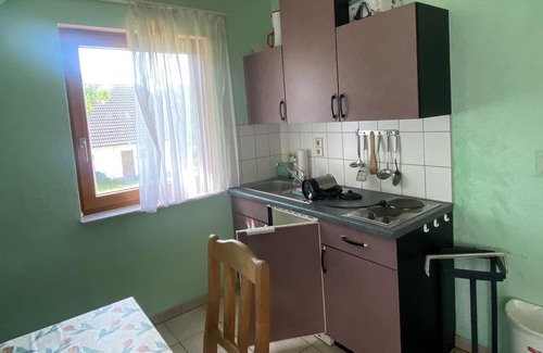 Pruchten Apartment | Ferienwohnung/app. für 5 Gäste mit 58m² in Pruchten