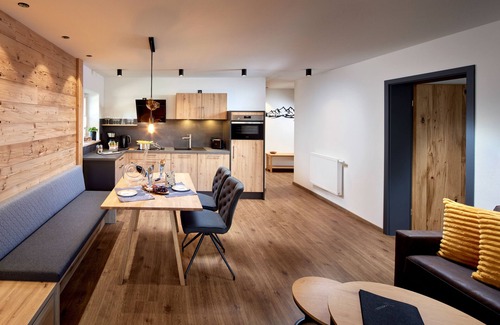 Waltenhofen Apartment | Ferienwohnung/app. für 4 Gäste mit 79m² in Schwangau