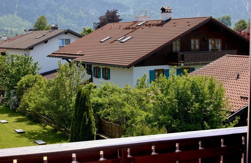 Waltenhofen Apartment | Ferienwohnung/app. für 4 Gäste mit 55m² in Schwangau