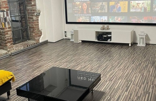 Solingen Apartment | Ferienwohnung/app. für 7 Gäste mit 200m² in Solingen