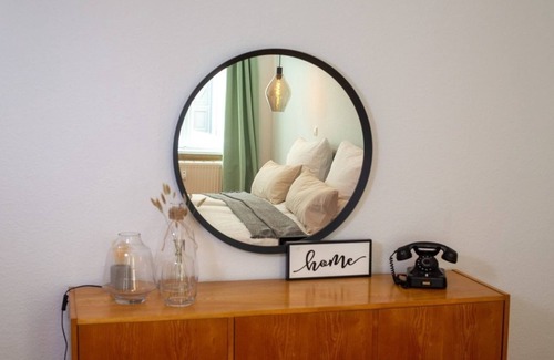 Stralsund Apartment | Ferienwohnung/app. für 2 Gäste mit 38m² in Stralsund
