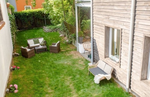 Stralsund Apartment | Ferienwohnung/app. für 2 Gäste mit 38m² in Stralsund
