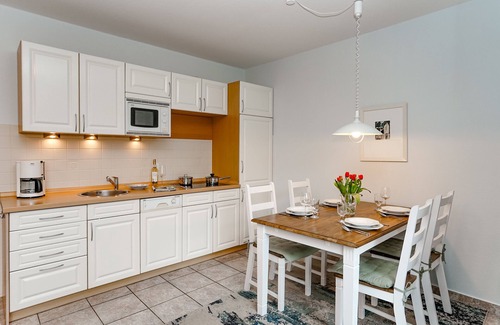 Großmorsum Apartment | Ferienwohnung/App. für 4 Gäste mit 55m² in Sylt-ost