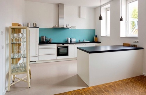 Walsheim Apartment | Ferienwohnung/app. für 7 Gäste mit 95m² in Walsheim