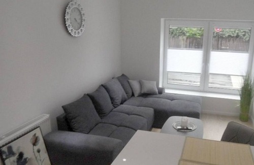 Wolfsburg Apartment | Ferienwohnung/app. für 2 Gäste mit 54m² in Wolfsburg