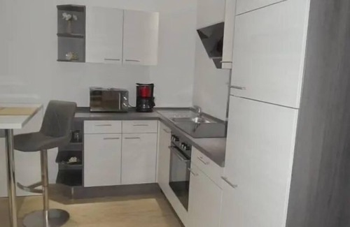 Wolfsburg Apartment | Ferienwohnung/app. für 2 Gäste mit 54m² in Wolfsburg