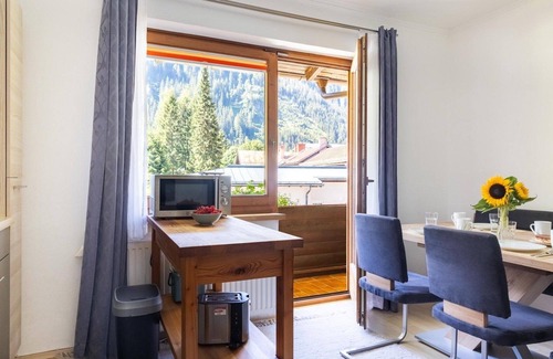 Bockstein Apartment | Ferienwohnung/app. für 6 Gäste mit 60m² in Bad Gastein