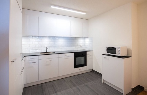 Davos Apartment | Ferienwohnung/app. für 7 Gäste mit 105m² in Davos Platz