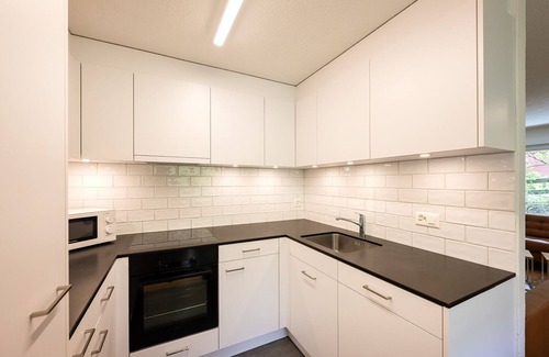 Davos Apartment | Ferienwohnung/app. für 6 Gäste mit 82m² in Davos Platz