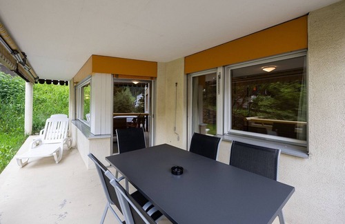 Davos Apartment | Ferienwohnung/app. für 6 Gäste mit 82m² in Davos Platz