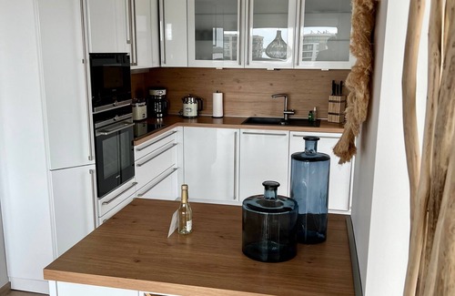 Mitte-Sud Apartment | Ferienwohnung/app. für 6 Gäste mit 107m² in Bremerhaven