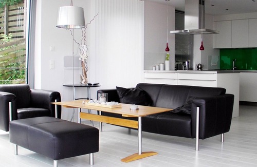 Eckernfoerde Apartment | Ferienwohnung/app. für 5 Gäste mit 103m² in Eckernförde
