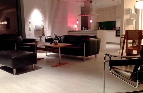 Eckernfoerde Apartment | Ferienwohnung/app. für 5 Gäste mit 103m² in Eckernförde