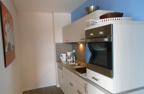 Eckernfoerde Apartment | Ferienwohnung/app. für 5 Gäste mit 73m² in Eckernförde