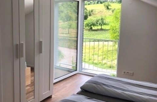 Sigmarszell Apartment | Ferienwohnung/app. für 6 Gäste mit 90m² in Sigmarszell