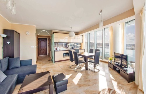 Miedzyzdroje Apartment | Ferienwohnung/app. für 6 Gäste mit 50m² in Miedzyzdroje