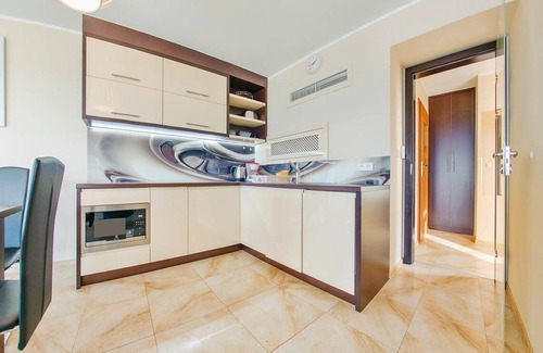 Miedzyzdroje Apartment | Ferienwohnung/app. für 6 Gäste mit 50m² in Miedzyzdroje