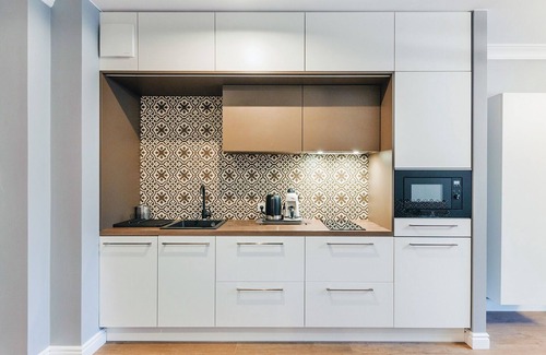 Miedzyzdroje Apartment | Ferienwohnung/app. für 4 Gäste mit 43m² in Miedzyzdroje