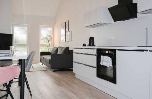 Suderneuland I Apartment | Ferienwohnung Appartment Teezauber
