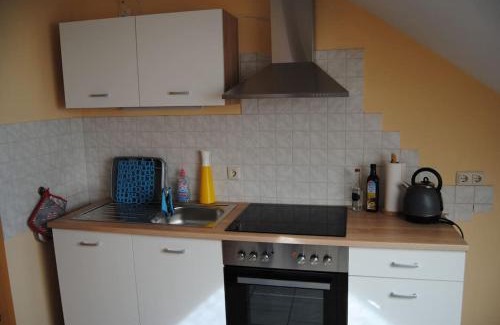 Buchenberg Apartment | Ferienwohnung Arnold