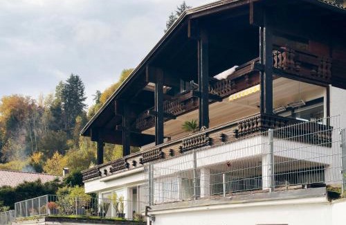 Langen bei Bregenz Apartment | Ferienwohnung Marianne