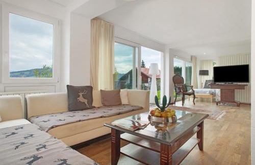 Langen bei Bregenz Apartment | Ferienwohnung Marianne