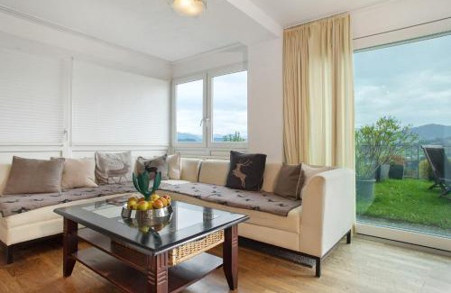 Langen bei Bregenz Apartment | Ferienwohnung Marianne