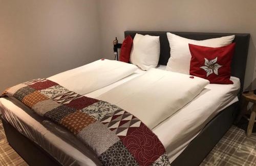 Reith bei Kitzbuehel Apartment | Ferienwohnung Waldglück