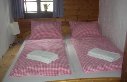 Sonnleitn Apartment | Ferienwohnung Hahn